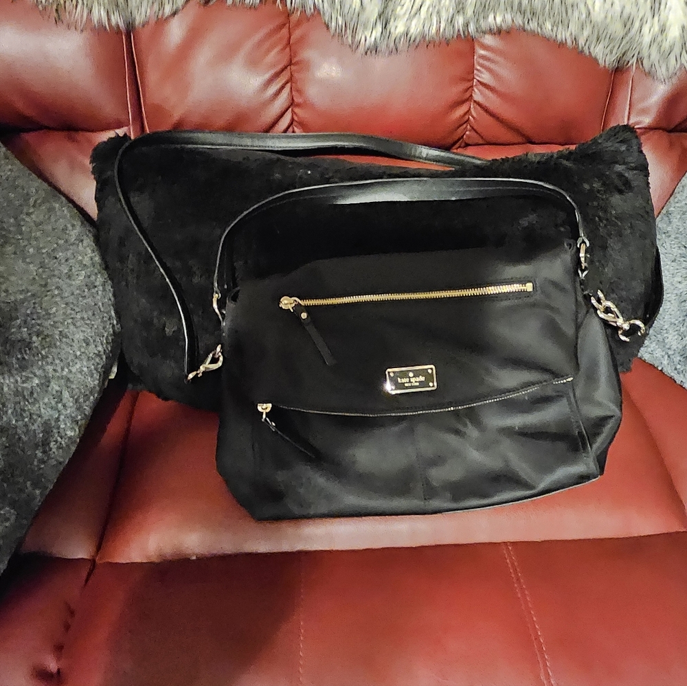 Kate Spade Purse - Picture 6 of 9